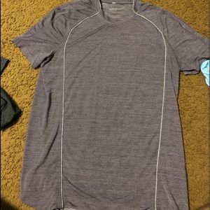 Shortsleeve Lululemon Tshirt